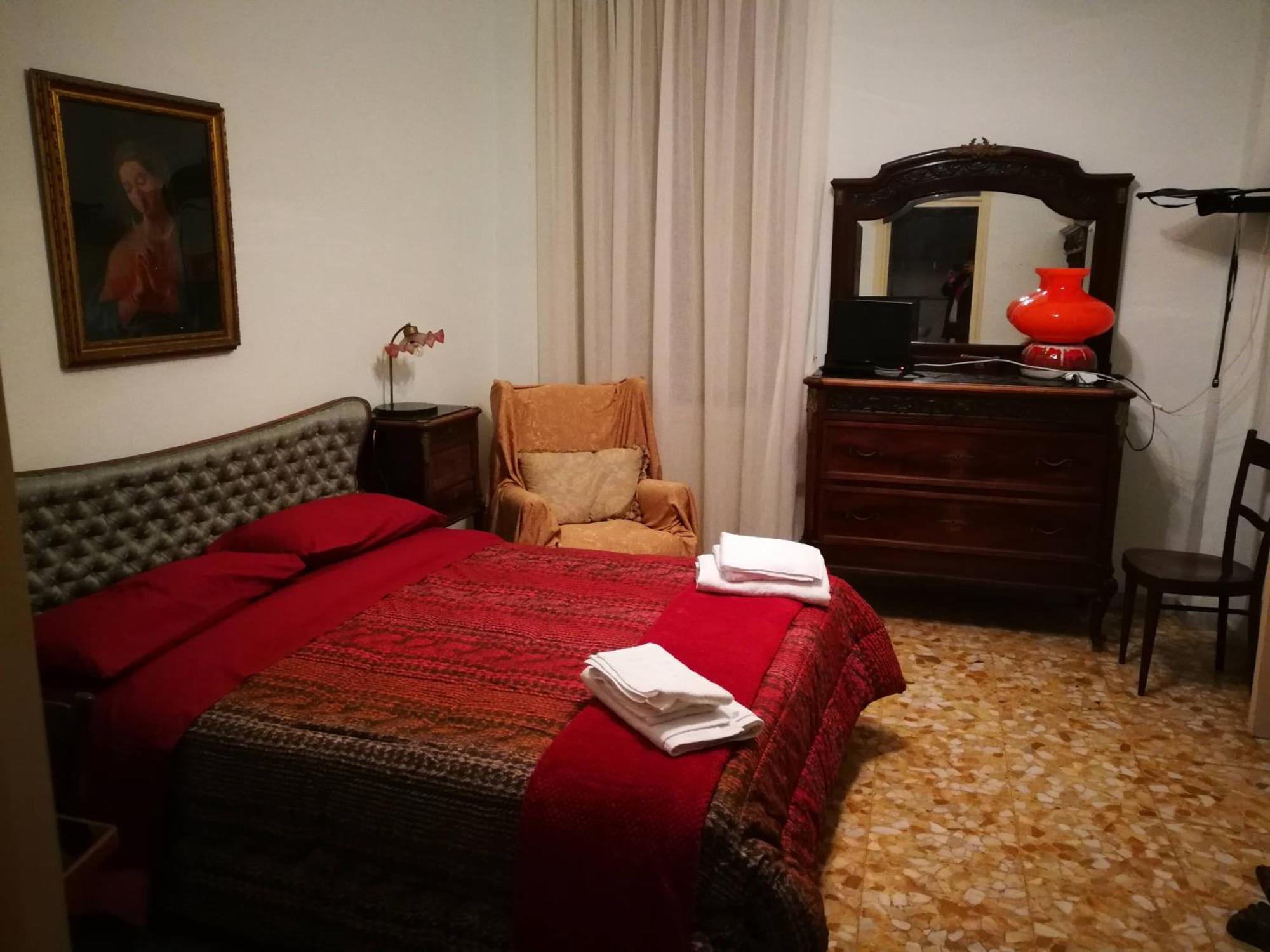 Apartment The Of Arturo Naples